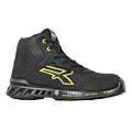 PAIRE DE CHAUSSURES HAUTES JOE S3 SRC CI ESD POINTURE 45
