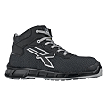 Chaussures hautes Morrison S3S CI FO SR ESD