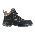 Chaussures hautes Yankee S3 SRC