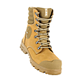 Chaussures hautes Rangers S3 AN HI CI SRC