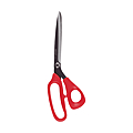 PAIRE DE CISEAUX TOUS USAGES INOX 254 MM 