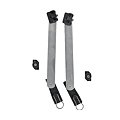 PAIRE DE COMPAS RALLENTY VASISTAS 150 MM 