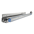 PAIRE DE COULISSE ACTRO YOU SS LONG 500MM CHARGE 70 KG