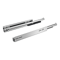 Coulisse Quadro V6+ pour Push to open Silent