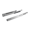 Coulisse Quadro V6+SS pour Push to open Silent