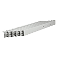 Coulisse d'extension de table 9345