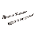 Coulisse Quadro Compact Silent System