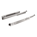 PAIRE DE COULISSES QUADRO V6 YOU M P2O LONG 400MM CHARGE DE 30 KG