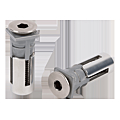 Fixations Quick-fix pour produits Locinox