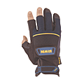 Gants de charpentier Irwin