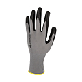PAIRE DE GANTS ENDUCTION PAUME ET BOUT DES DOIGTS ENDUIT NITRILE T11