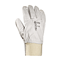 PAIRE DE GANTS EUROSTRONG 2250 FLEUR CRAPIN POIGNET TAILLE 9