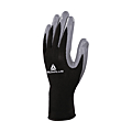 PAIRE DE GANTS HIGH TECH NITRILE POUR MANUTENTION ET MILIEUX HUILEUX T10