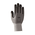 PAIRE DE GANTS MANUTENTION UNIPUR 7700 TRES BON GRIP/TRES CONFORTABLE TAILLE 9