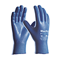 Gants pour protection chimique Maxidex 19-007