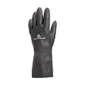 Gants pour protection chimique Toutravo VE509
