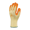 Paire de gants spécifiques, spécial maçon, taille 10