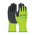 Gants de manutention haute visibilité FG1315-LY