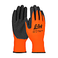 Gants de manutention haute visibilité FG1315/OR