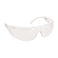 Paire de lunettes incolores Evalab