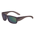 Paire de lunettes teintées Bond