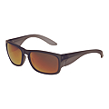 Paire de lunettes teintées Bond