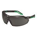 Paire de lunettes incolores de soudeur I-5