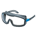 Paire de lunettes incolores I-Guard photo du produit
