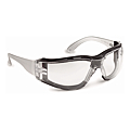 Paire de lunettes incolores Sigma dust photo du produit