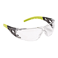 Paire de lunettes incolores Limelux