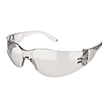 Paire de lunettes Martcare M9400 incolore anti-rayure