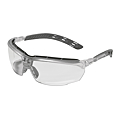 Paire de lunettes incolores Continental