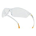 Paire de lunettes incolores Meia clear
