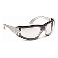 Paire de lunettes incolores Sigma dust