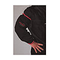 PAIRE DE MANCHETTE COURTE 450 MM 