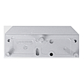 Paire de pivots Unitac 7 BO