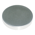 PAIRE DE ROSACES INOX 304 BORGNES REF. BORGNE 19