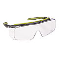 Paire de sur-lunettes incolores Overlux photo du produit