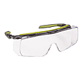 Paire de sur-lunettes incolores Overlux