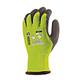 Gants de haute visibilité résistants au froid Eurowinter L20