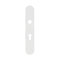 Plaque seule ZL 92