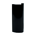 PAIRE POIGNEES AILERON HT 300MM NOIR