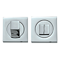 Paire de rosaces Pin