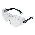 Paire de sur-lunettes Coversight
