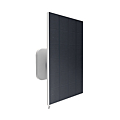 Chargeur panneau solaire