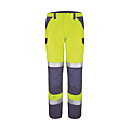 Pantalon multirisque haute visibilité Bayo 320 XP