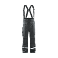 Pantalon de pluie qualité optimum 1305 photo du produit