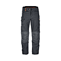 PANTALON HARPOON MULTI GRAPHITE 60%COTON 40% POLYESTER 300G/M² TAILLE 44