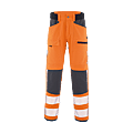 Pantalon haute visibilité Twist photo du produit