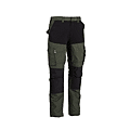 Pantalon Hector photo du produit